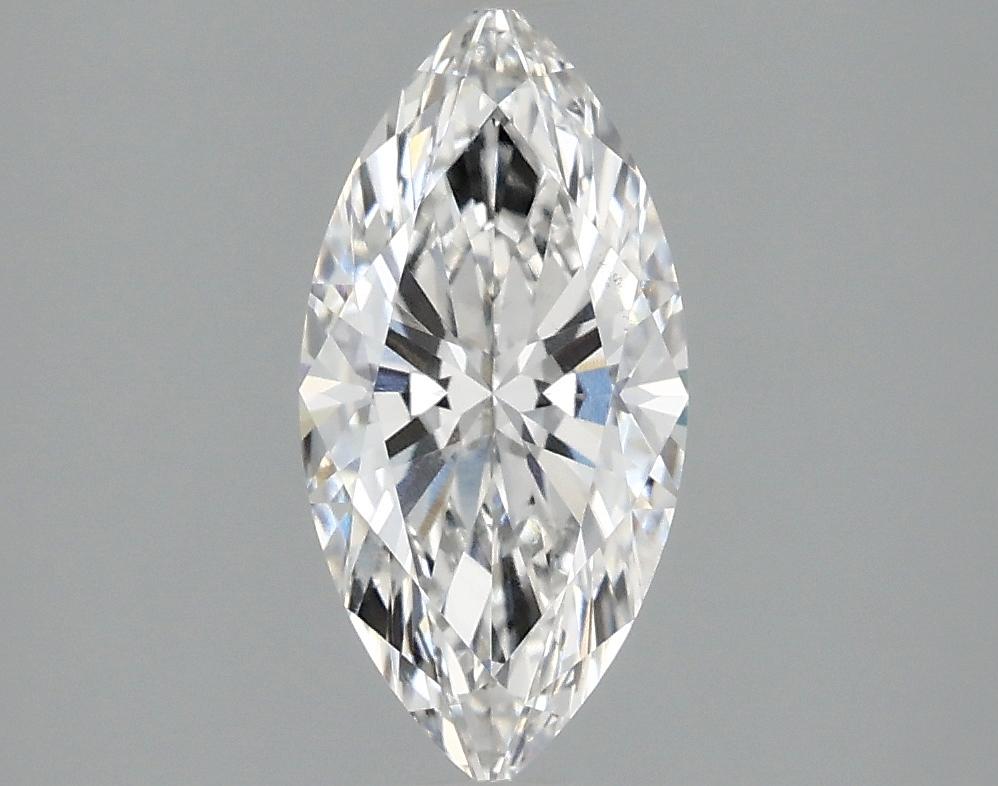 1.35 Carat Marquise Shaped Ideal Cut VS1 IGI Certified Lab Grown Diamond