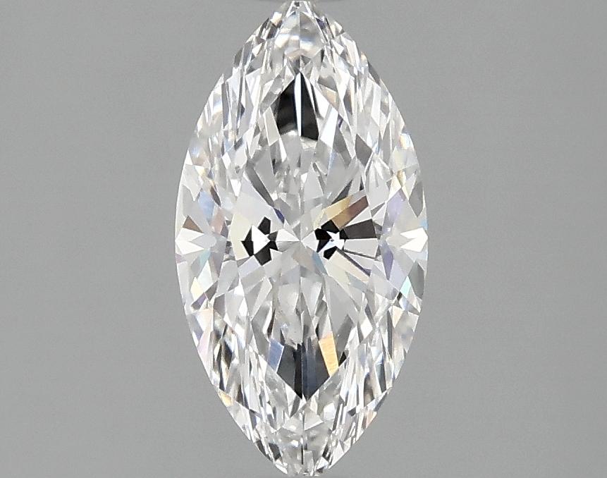 1.08 Carat Marquise Shaped Ideal Cut VS1 IGI Certified Lab Grown Diamond