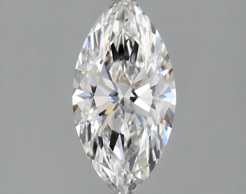 0.97 Carat Marquise Shaped Ideal Cut VS2 IGI Certified Lab Grown Diamond