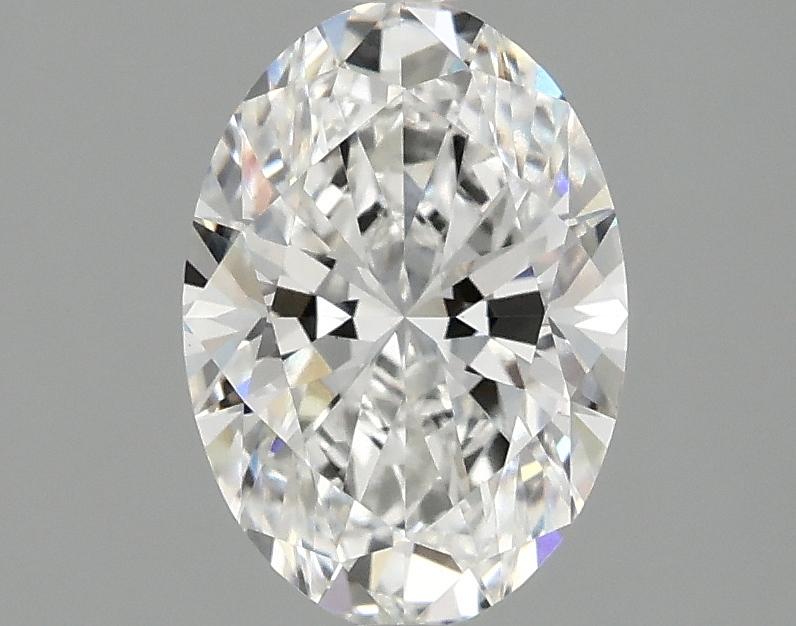 1.59 Carat Oval Shaped Ideal Cut VS1 IGI Certified Lab Grown Diamond
