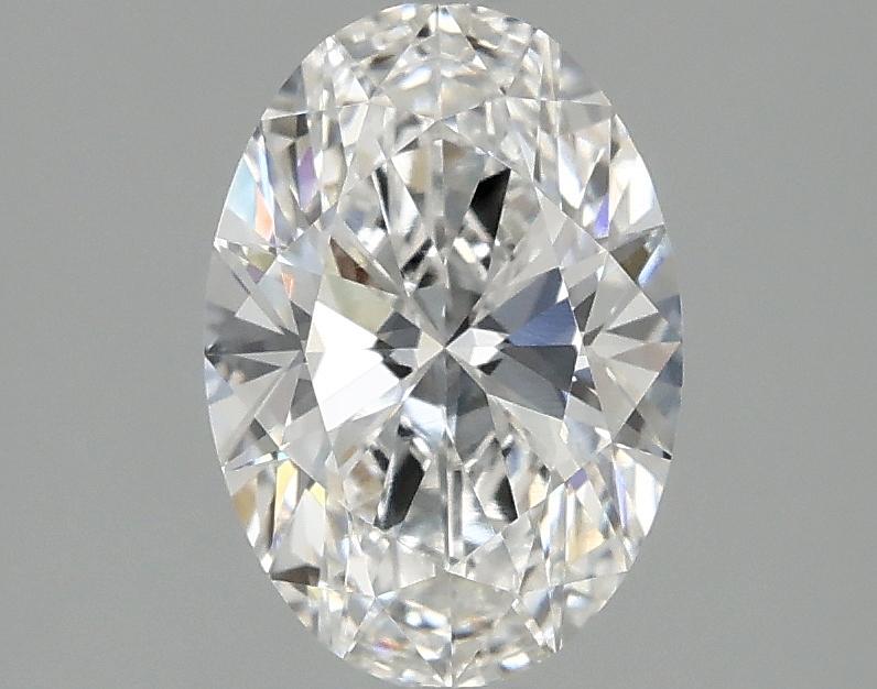 1.49 Carat Oval Shaped Ideal Cut VS1 IGI Certified Lab Grown Diamond