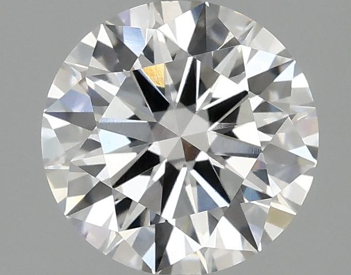 1.93 Carat Round Shaped Excellent Cut VS1 IGI Certified Lab Grown Diamond