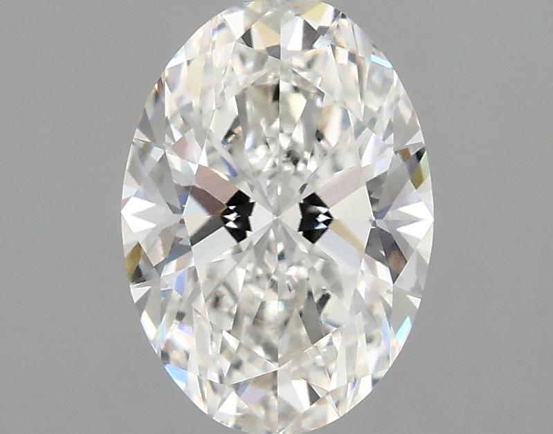 1.52 Carat Oval Shaped Ideal Cut VS1 IGI Certified Lab Grown Diamond
