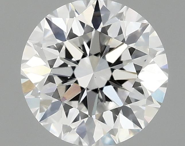 1.05 Carat Round Shaped Excellent Cut VS1 IGI Certified Lab Grown Diamond