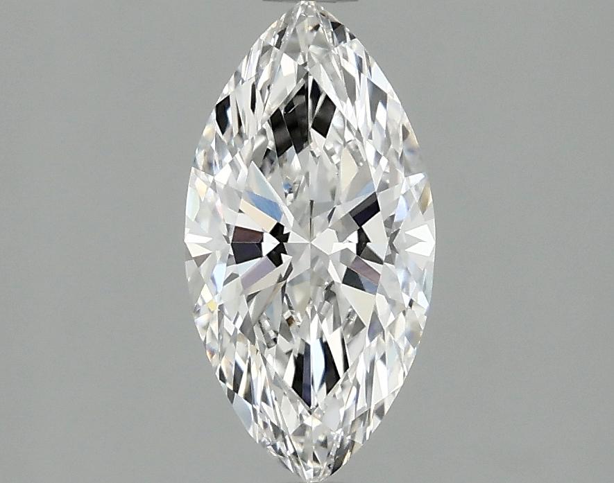 1.06 Carat Marquise Shaped Ideal Cut VS1 IGI Certified Lab Grown Diamond