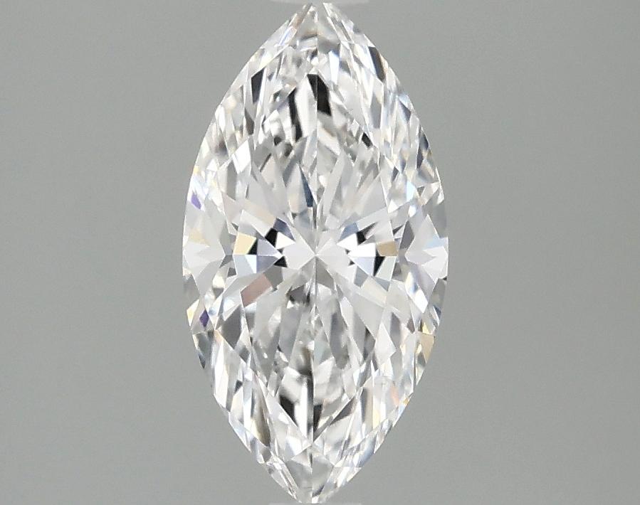 1.22 Carat Marquise Shaped Ideal Cut VS1 IGI Certified Lab Grown Diamond