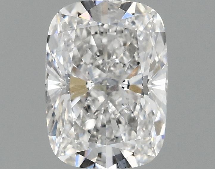 1.1 Carat Cushion Shaped Excellent Cut VS1 IGI Certified Lab Grown Diamond