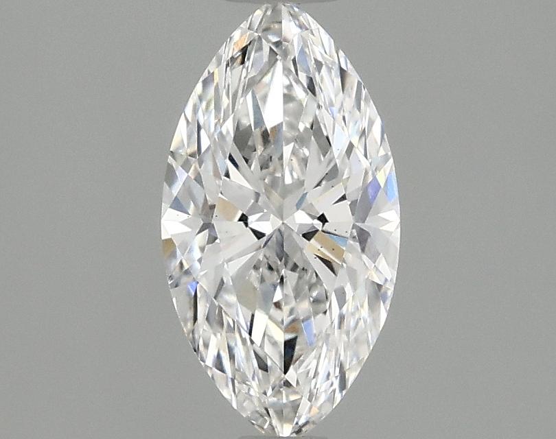1.0 Carat Marquise Shaped Excellent Cut VS2 IGI Certified Lab Grown Diamond