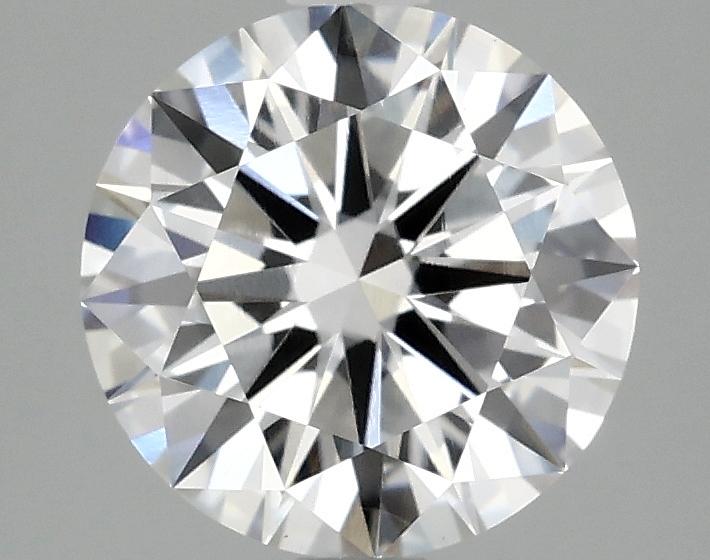 2.04 Carat Round Shaped Ideal Cut VS1 IGI Certified Lab Grown Diamond