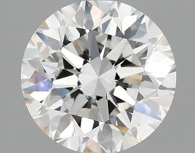1.54 Carat Round Shaped Excellent Cut VS1 IGI Certified Lab Grown Diamond