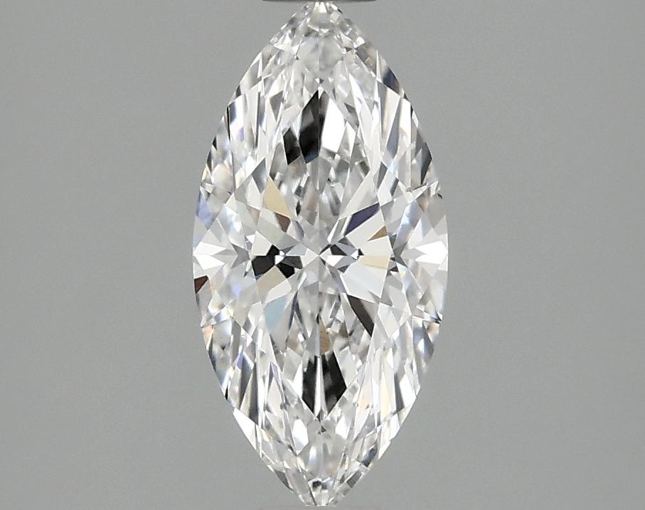 1.08 Carat Marquise Shaped Ideal Cut VS1 IGI Certified Lab Grown Diamond