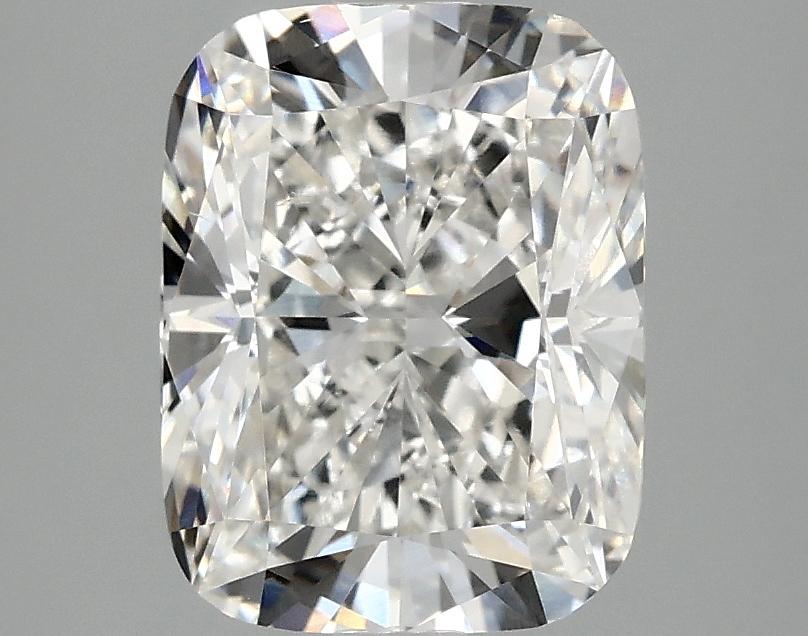 2.54 Carat Cushion Shaped Excellent Cut VS1 IGI Certified Lab Grown Diamond