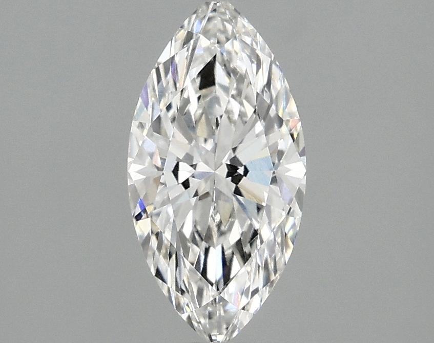 1.04 Carat Marquise Shaped Ideal Cut VS1 IGI Certified Lab Grown Diamond