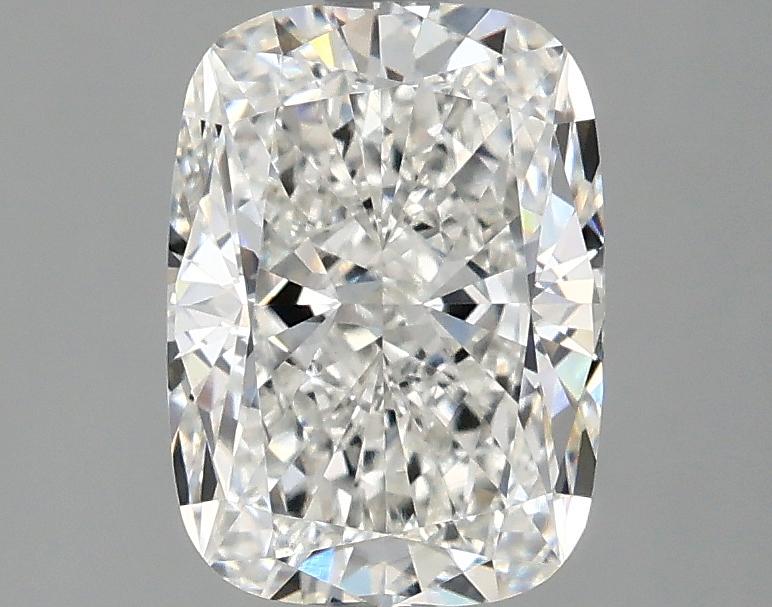 1.98 Carat Cushion Shaped Excellent Cut VS1 IGI Certified Lab Grown Diamond