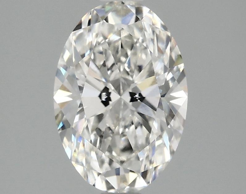 1.51 Carat Oval Shaped Ideal Cut VS1 IGI Certified Lab Grown Diamond