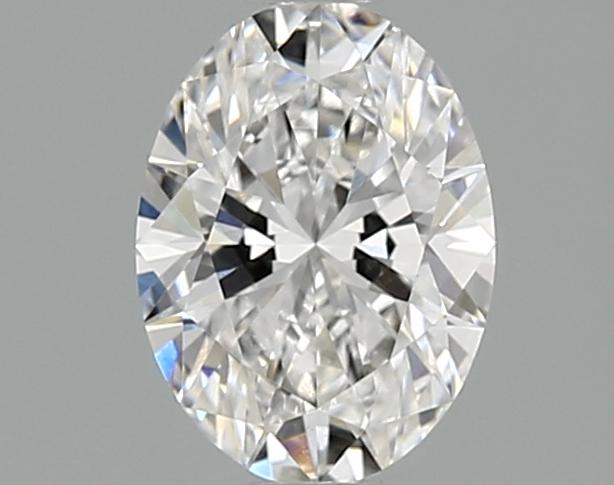 1.06 Carat Oval Shaped Excellent Cut VS1 IGI Certified Lab Grown Diamond