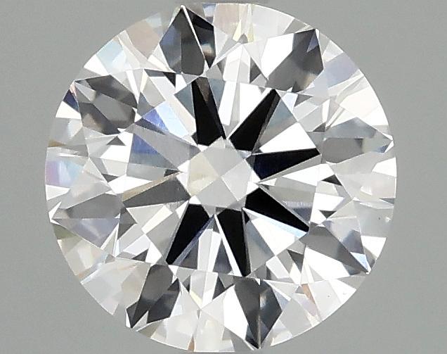 1.59 Carat Round Shaped Excellent Cut VS1 IGI Certified Lab Grown Diamond