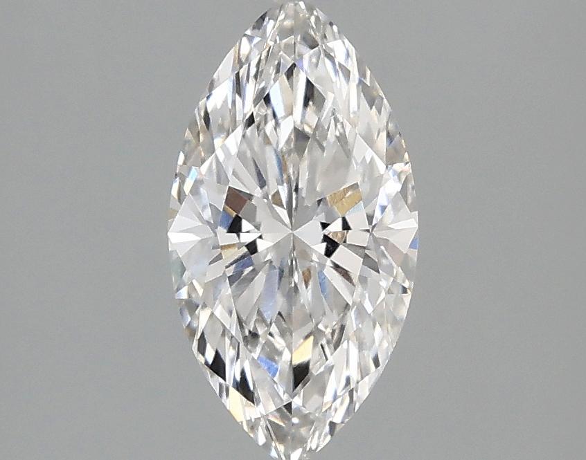 0.99 Carat Marquise Shaped Ideal Cut VS1 IGI Certified Lab Grown Diamond