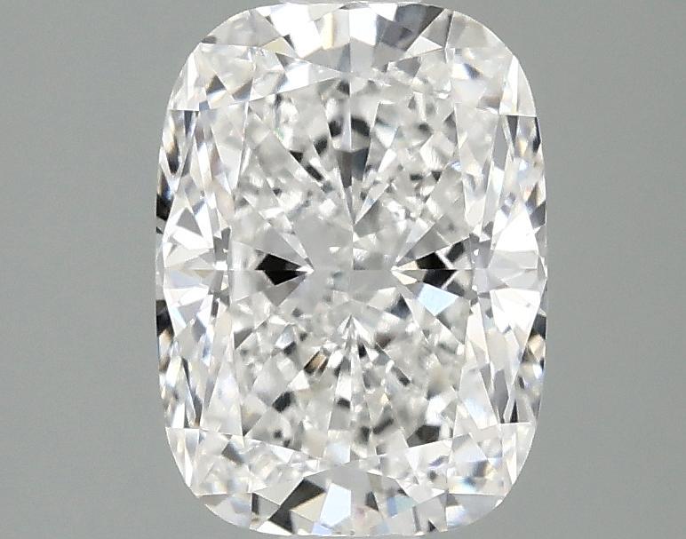2.07 Carat Cushion Shaped Excellent Cut VS1 IGI Certified Lab Grown Diamond