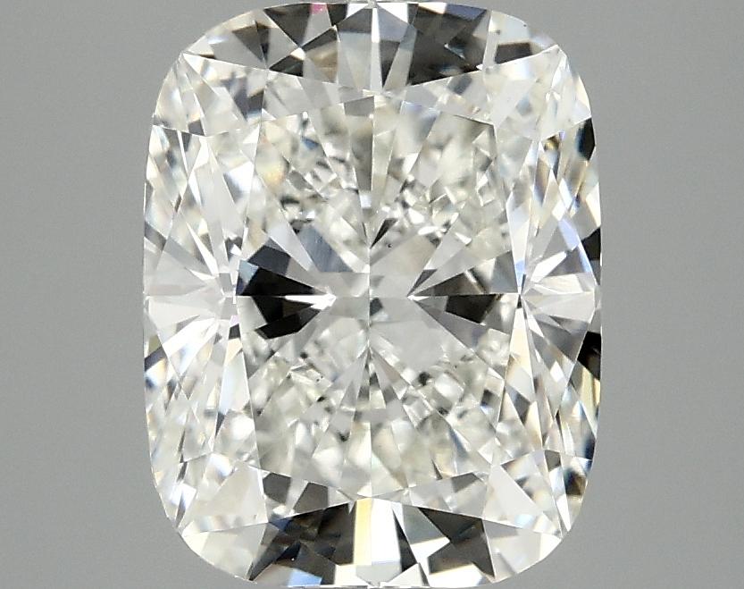 3.0 Carat Cushion Shaped Excellent Cut VS1 IGI Certified Lab Grown Diamond