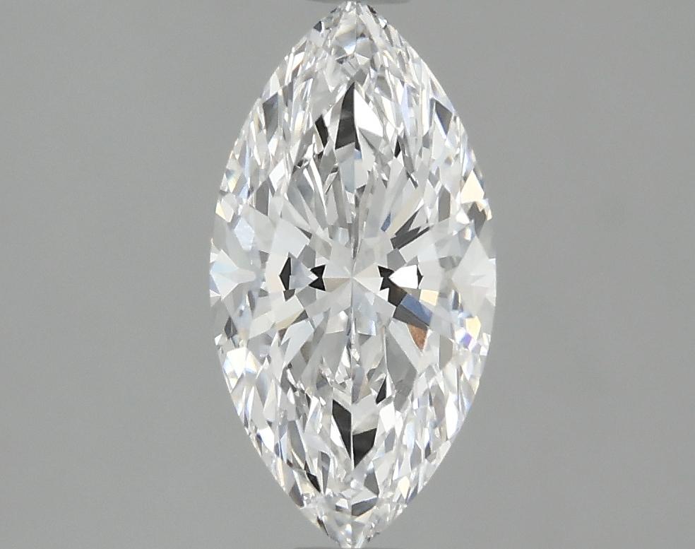 1.01 Carat Marquise Shaped Ideal Cut VS1 IGI Certified Lab Grown Diamond