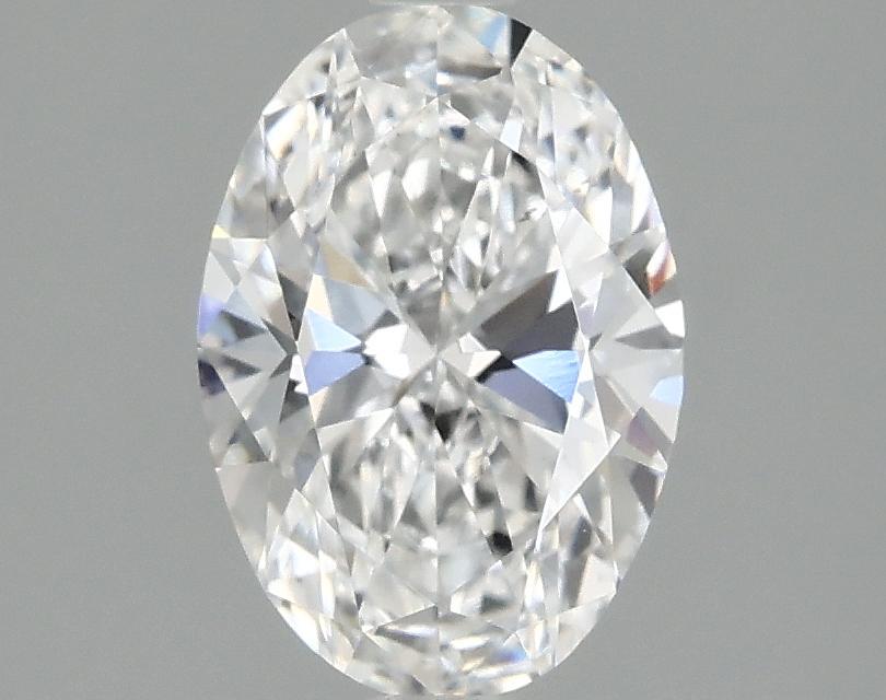1.5 Carat Oval Shaped Ideal Cut VS2 IGI Certified Lab Grown Diamond