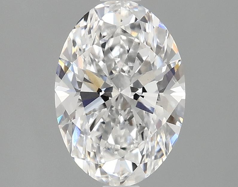 1.56 Carat Oval Shaped Ideal Cut VS1 IGI Certified Lab Grown Diamond