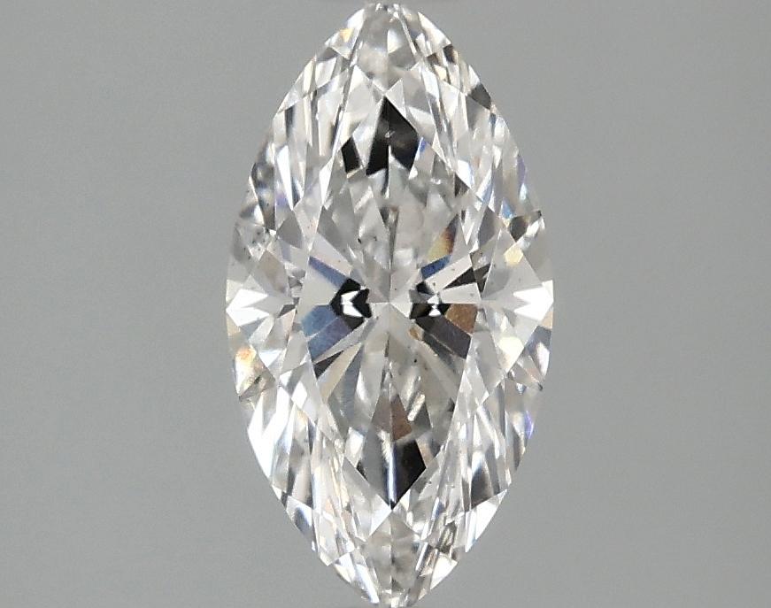1.09 Carat Marquise Shaped Ideal Cut SI1 IGI Certified Lab Grown Diamond