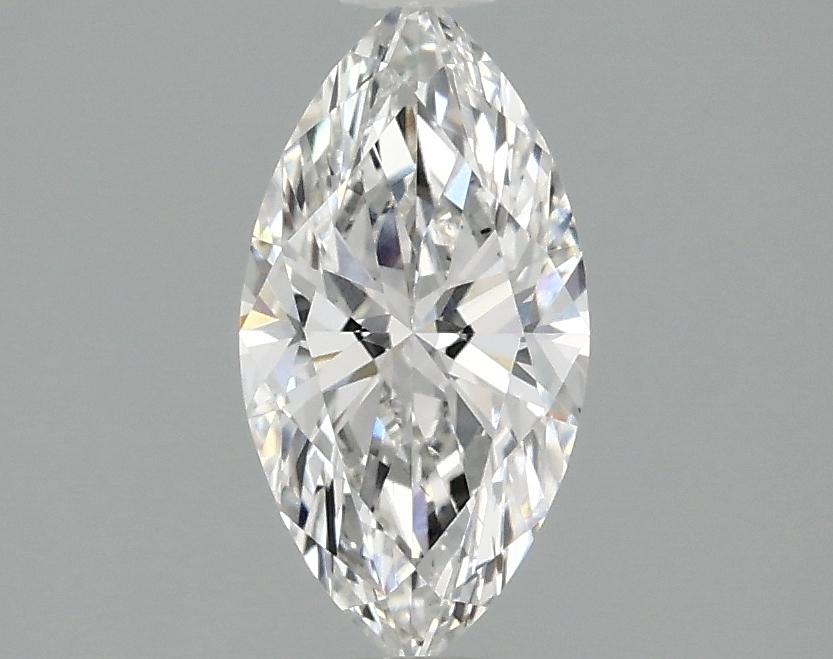 0.98 Carat Marquise Shaped Ideal Cut VS1 IGI Certified Lab Grown Diamond