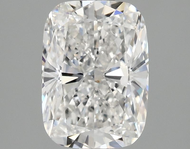 2.02 Carat Cushion Shaped Excellent Cut VS1 IGI Certified Lab Grown Diamond