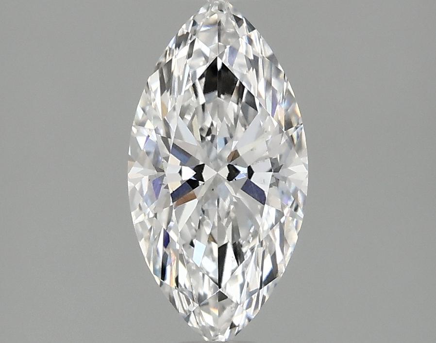 1.07 Carat Marquise Shaped Ideal Cut VS2 IGI Certified Lab Grown Diamond