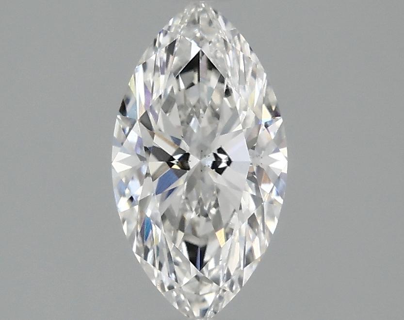 1.05 Carat Marquise Shaped Excellent Cut VS2 IGI Certified Lab Grown Diamond