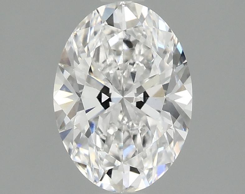1.59 Carat Oval Shaped Excellent Cut VS1 IGI Certified Lab Grown Diamond
