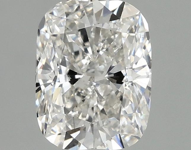 0.98 Carat Cushion Shaped Excellent Cut VS2 IGI Certified Lab Grown Diamond