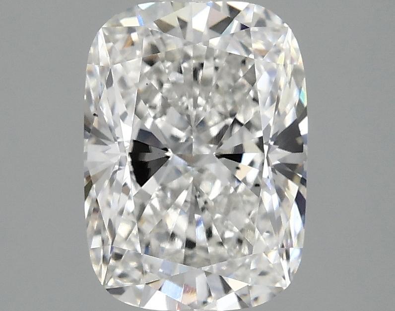 1.99 Carat Cushion Shaped Excellent Cut VS2 IGI Certified Lab Grown Diamond