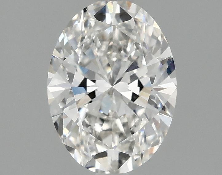 1.26 Carat Oval Shaped Excellent Cut VS1 IGI Certified Lab Grown Diamond