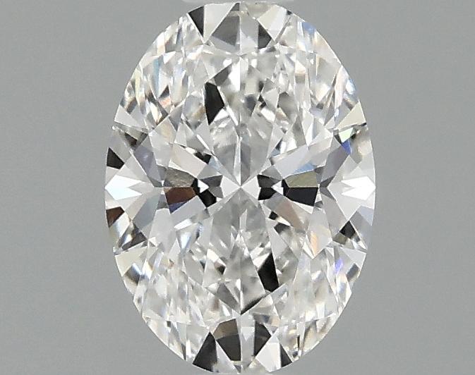 1.03 Carat Oval Shaped Ideal Cut VS1 IGI Certified Lab Grown Diamond