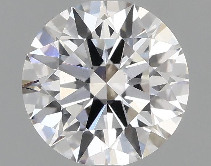 1.0 Carat Round Shaped Ideal Cut VS1 IGI Certified Lab Grown Diamond