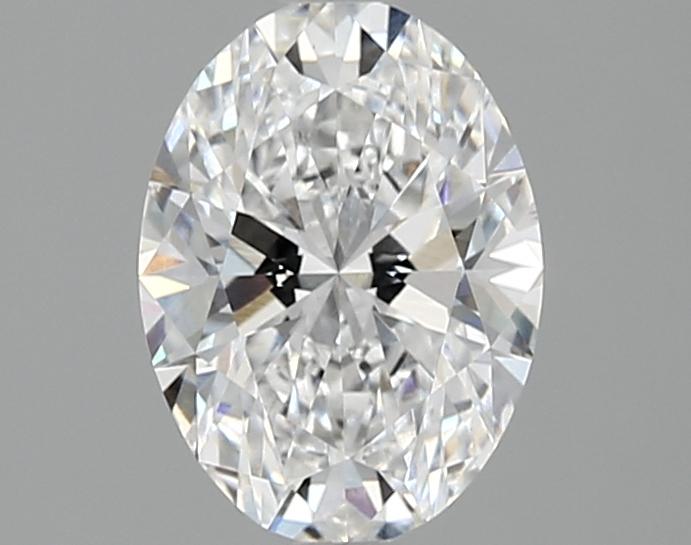 1.57 Carat Oval Shaped Excellent Cut VS1 IGI Certified Lab Grown Diamond