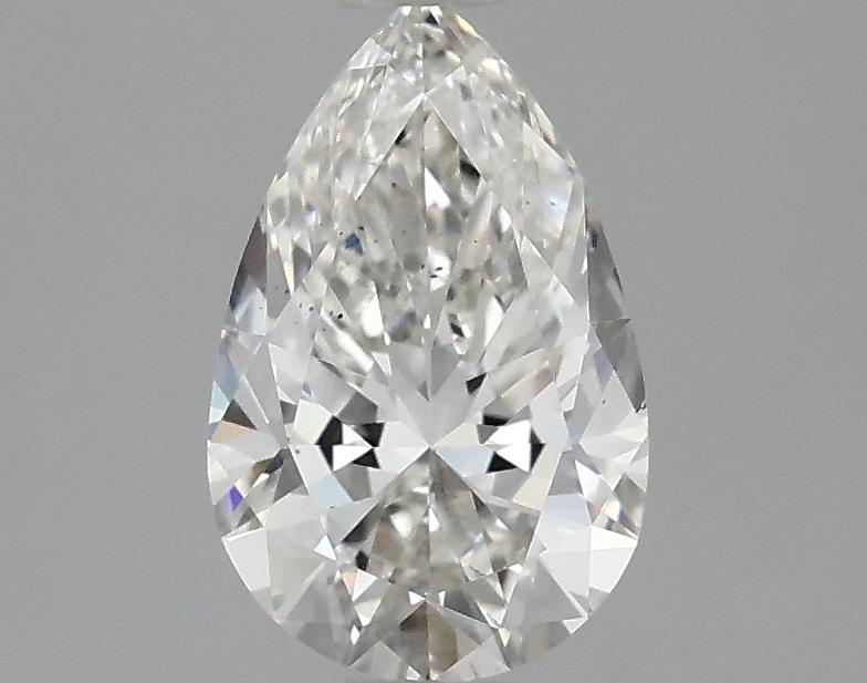 1.01 Carat Pear Shaped Ideal Cut VS2 IGI Certified Lab Grown Diamond