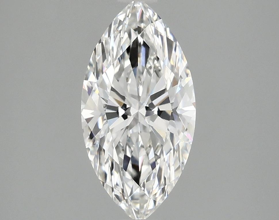 1.53 Carat Marquise Shaped Ideal Cut VS1 IGI Certified Lab Grown Diamond