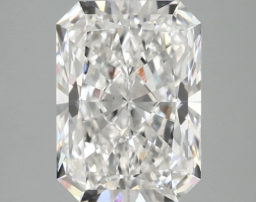 3.0 Carat Radiant Shaped Excellent Cut VS1 IGI Certified Lab Grown Diamond