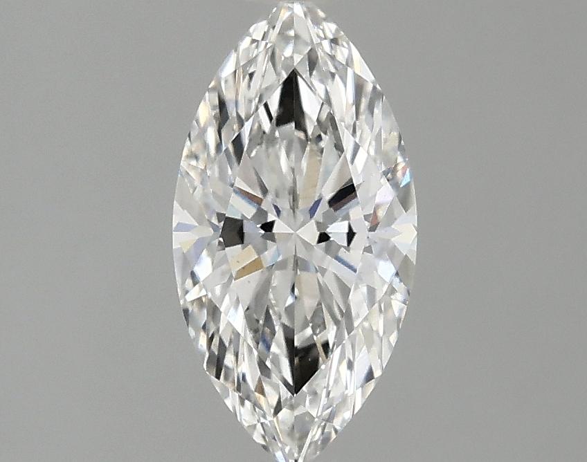 1.09 Carat Marquise Shaped Ideal Cut VS1 IGI Certified Lab Grown Diamond