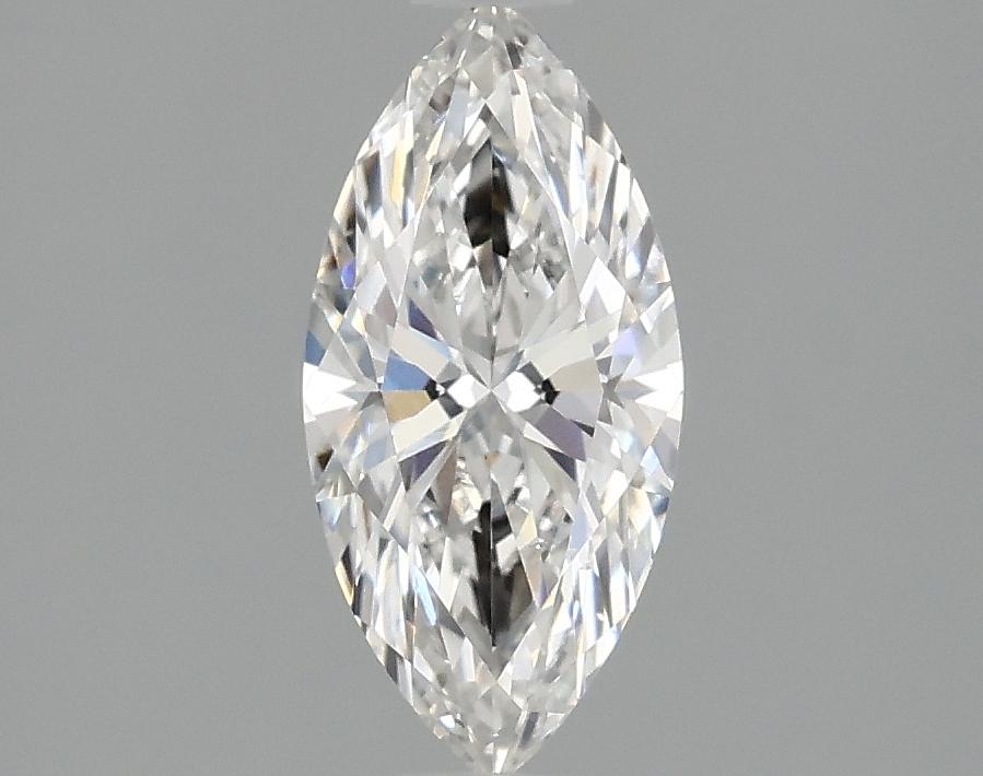 0.97 Carat Marquise Shaped Excellent Cut VS2 IGI Certified Lab Grown Diamond
