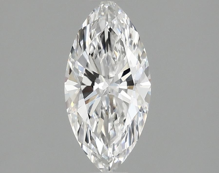 1.01 Carat Marquise Shaped Excellent Cut VS1 IGI Certified Lab Grown Diamond