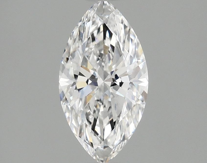 1.04 Carat Marquise Shaped Excellent Cut VS1 IGI Certified Lab Grown Diamond