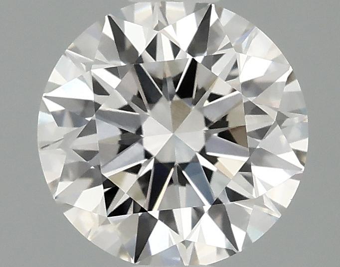 1.57 Carat Round Shaped Excellent Cut VS1 IGI Certified Lab Grown Diamond