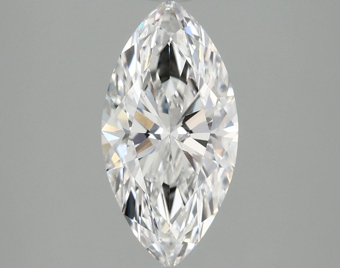 1.91 Carat Marquise Shaped Ideal Cut VS1 IGI Certified Lab Grown Diamond