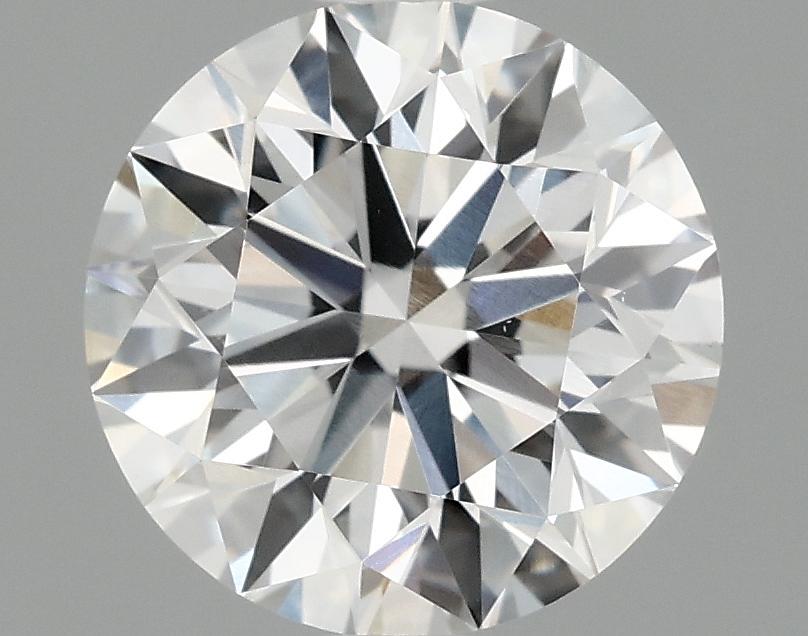 1.53 Carat Round Shaped Excellent Cut VS1 IGI Certified Lab Grown Diamond