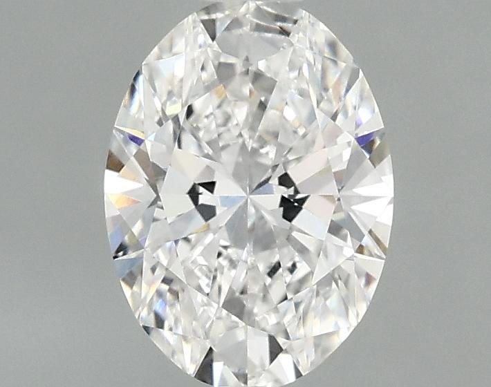 1.53 Carat Oval Shaped Ideal Cut VS1 IGI Certified Lab Grown Diamond
